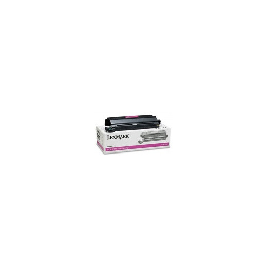 Lexmark toner 12N0769 (magenta)