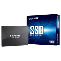 Gigabyte Dysk SSD 480GB 2,5 SATA3 550/480MB/s 7mm