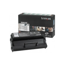 Lexmark toner 08A0476 (black) zwrotny