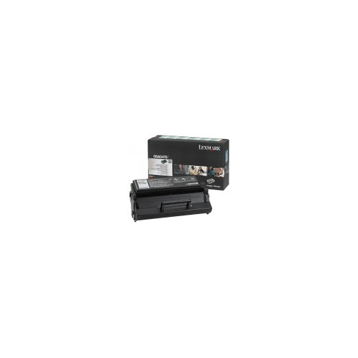Lexmark toner 08A0476 (black) zwrotny