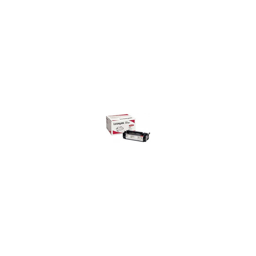 Lexmark toner 17G0152 (black)