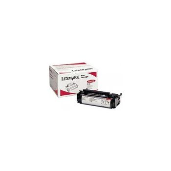 Lexmark toner 17G0152 (black)