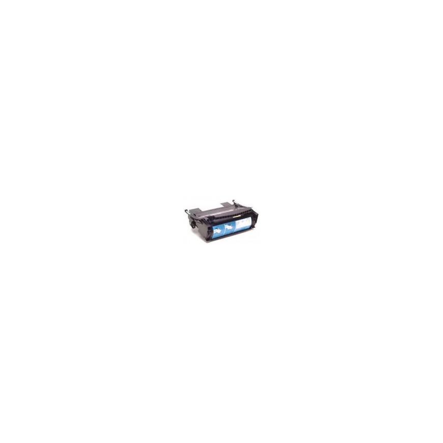 Lexmark toner 17G0154 (black)