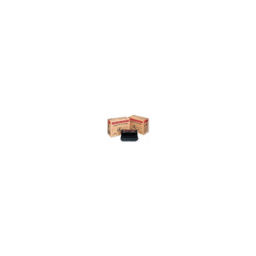 Lexmark toner 1382100 (black)