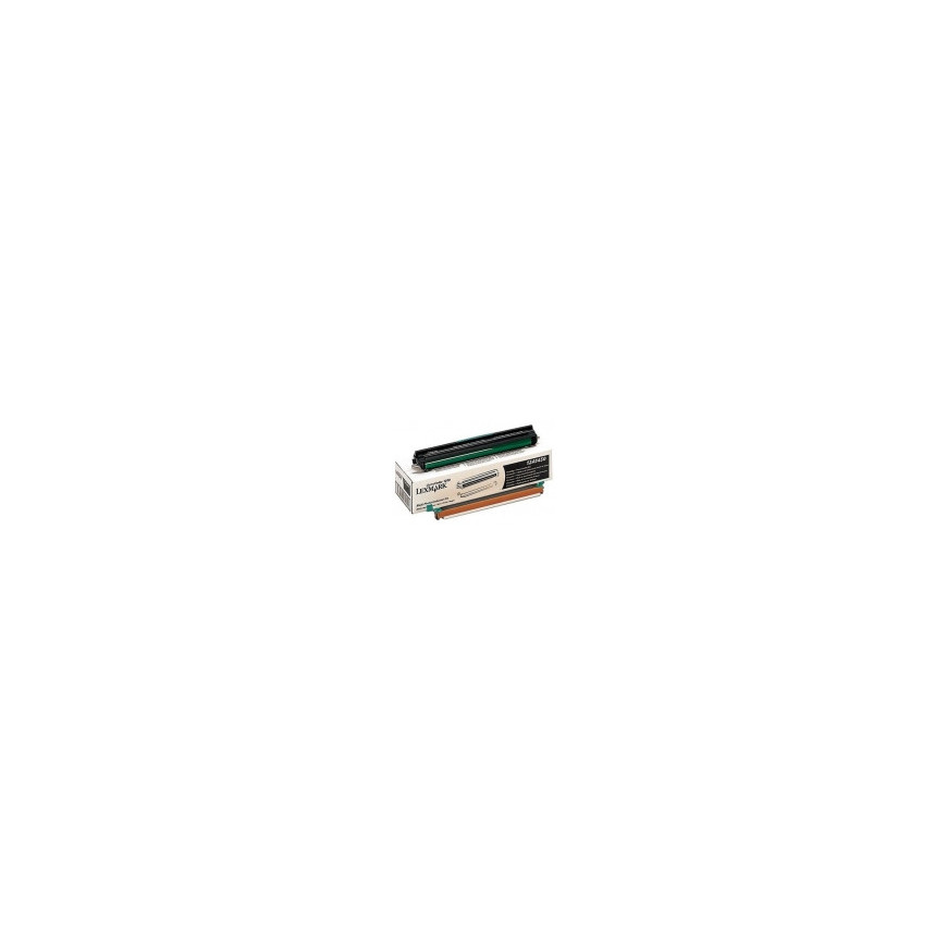 Lexmark toner 12A1452 (cyan)