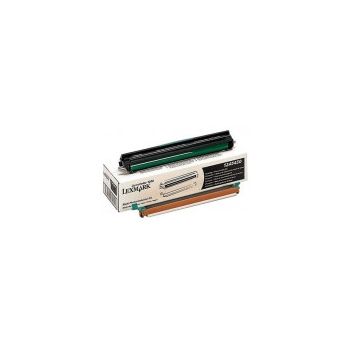 Lexmark toner 12A1452 (cyan)