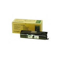 Lexmark toner 11A4097 (black)