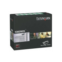   				Lexmark toner 1382925 (black) zwrotny							