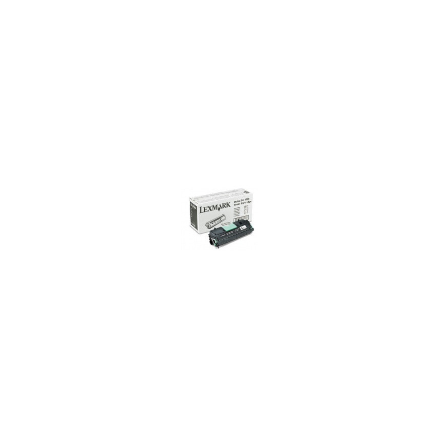 Lexmark toner 1361751 (black)