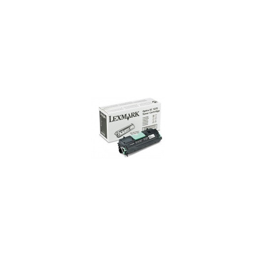 Lexmark toner 1361751 (black)