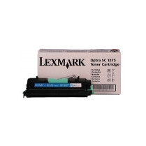 Lexmark toner 1361752 (cyan)