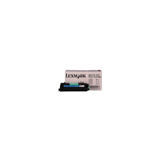 Lexmark toner 1361752 (cyan)