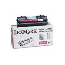 Lexmark toner 1361753 (magenta)