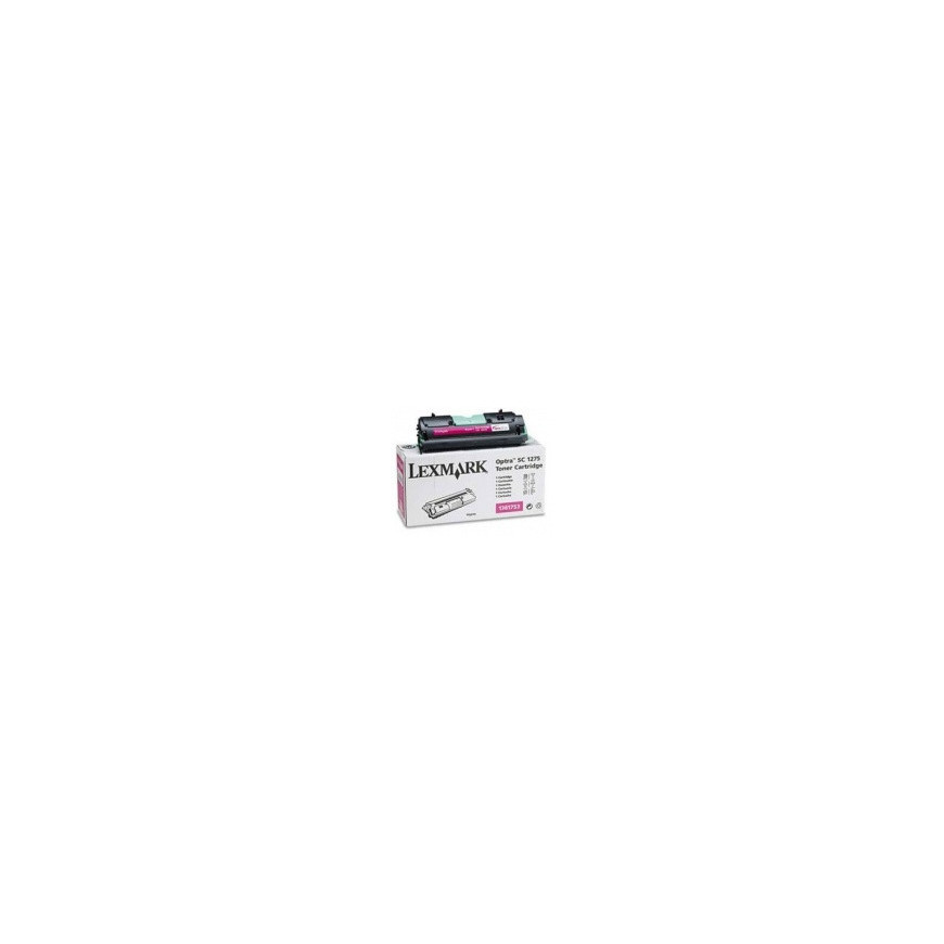 Lexmark toner 1361753 (magenta)