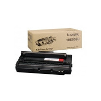 Lexmark toner 18S0090 (black)