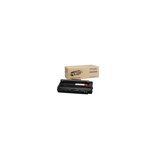 Lexmark toner 18S0090 (black)