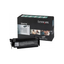   				Lexmark toner 0012A4715 (black) zwrotny							