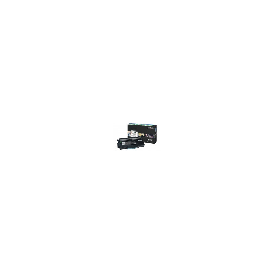 Lexmark toner 12016SE (black) zwrotny