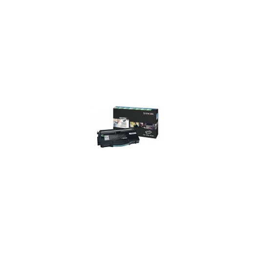 Lexmark toner 12016SE (black) zwrotny