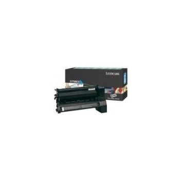 Lexmark toner 00C7720MX (magenta) zwrotny