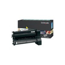 Lexmark toner 0C780A1YG (yellow) zwrotny