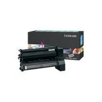 Lexmark toner 0C780H1MG (magenta) zwrotny