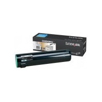   				Lexmark toner 0C930H2KG (black)							