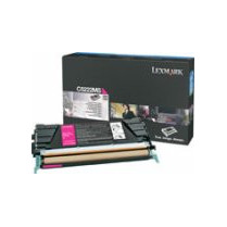   				Lexmark toner 0C780H1CG (cyan) zwrotny							