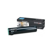   				Lexmark toner 0X945X2KG (black) zwrotny							