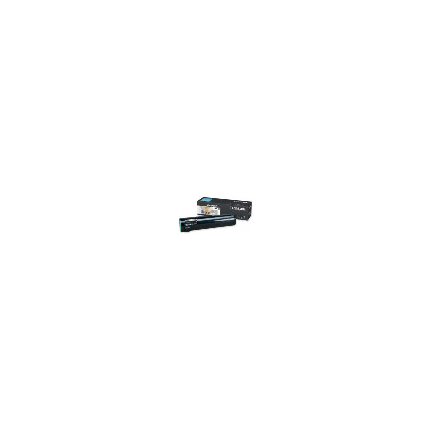   				Lexmark toner 0X945X2KG (black) zwrotny							