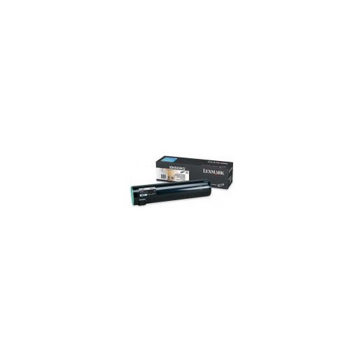   				Lexmark toner 0X945X2KG (black) zwrotny							