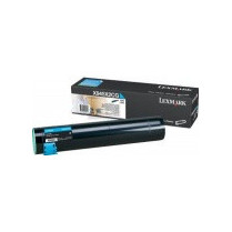   				Lexmark toner 0X945X2CG (cyan) zwrotny							
