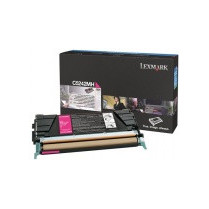   				Lexmark toner 00C5242MH (magenta) zwrotny							