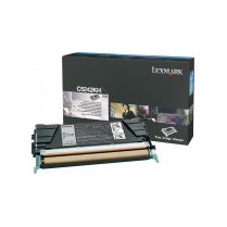   				Lexmark toner 00C5242KH (black) zwrotny							