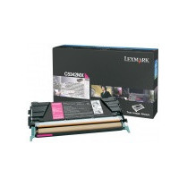   				Lexmark toner 00C5342MX (magenta) zwrotny							