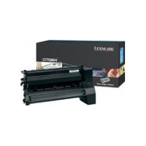   				Lexmark toner 00C7702KH (black) zwrotny							