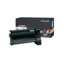   				Lexmark toner 00C7702MS (magenta) zwrotny							