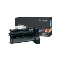   				Lexmark toner 00C7702KS (black) zwrotny							