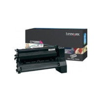   				Lexmark toner 00C7702MH (magenta) zwrotny							