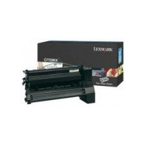   				Lexmark toner 00C7722KX (black) zwrotny							