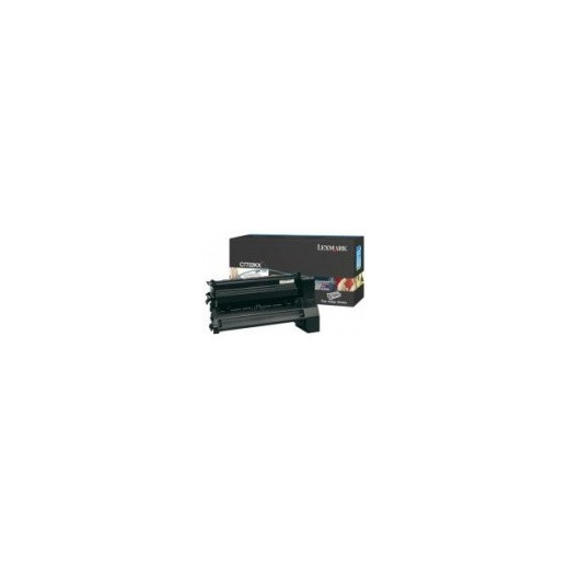   				Lexmark toner 00C7722KX (black) zwrotny							
