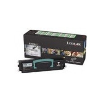   				Lexmark toner 0E450A11E (black) zwrotny							