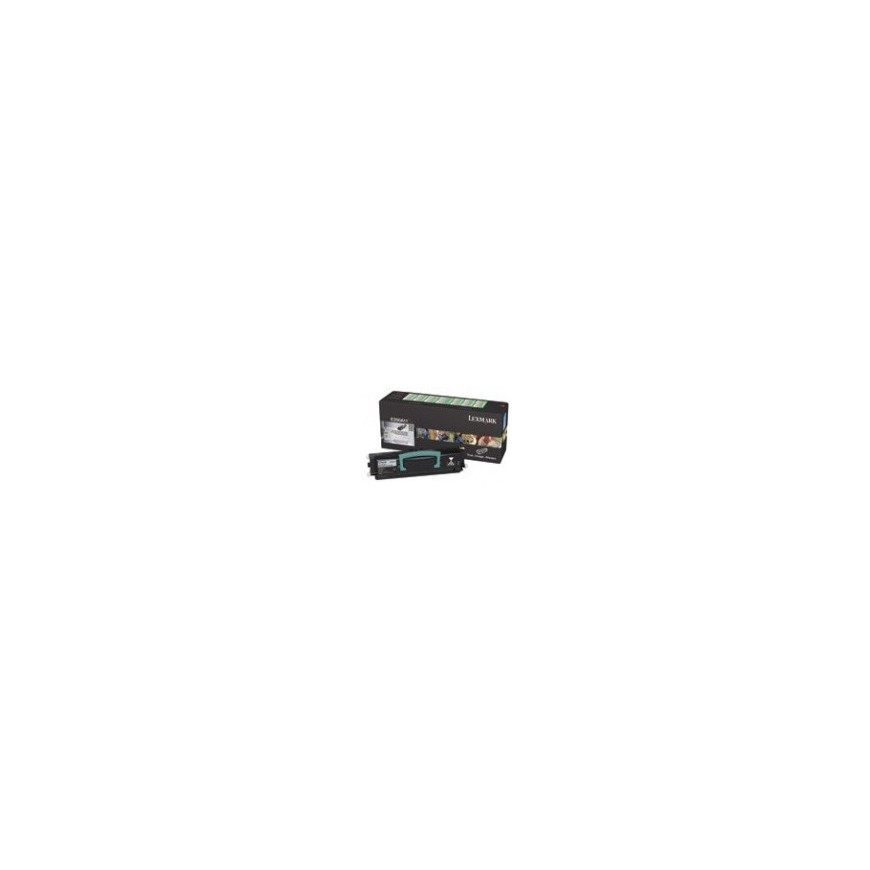   				Lexmark toner 0E450A11E (black) zwrotny							