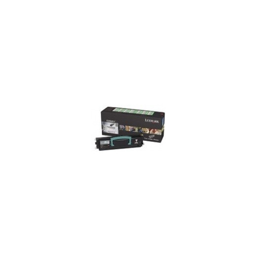   				Lexmark toner 0E450A11E (black) zwrotny							