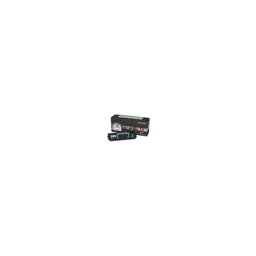   				Lexmark toner 0E450H11E (black) zwrotny							
