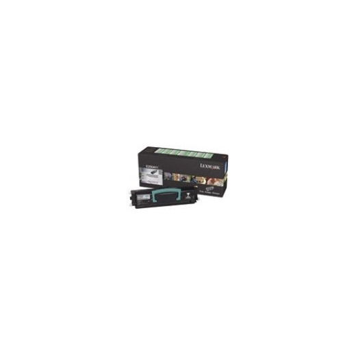   				Lexmark toner 0E450H11E (black) zwrotny							