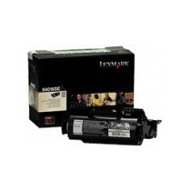   				Lexmark toner 0064016SE (black) zwrotny							