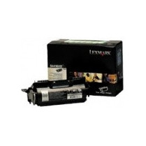   				Lexmark toner 0064416XE (black) zwrotny							