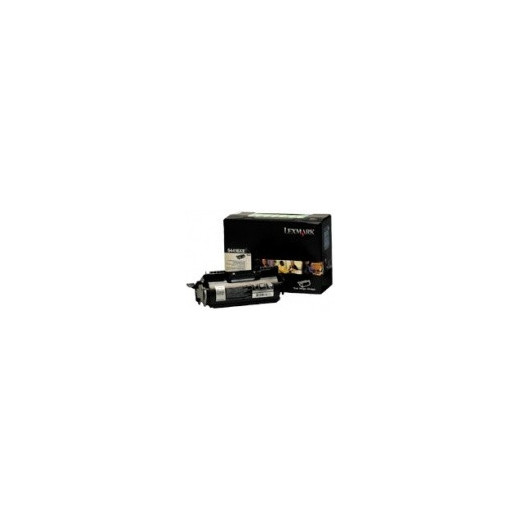   				Lexmark toner 0064416XE (black) zwrotny							