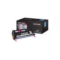   				Lexmark toner 0X560A2MG (magenta) zwrotny							
